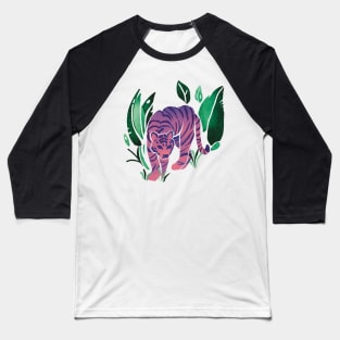 neon prowl Baseball T-Shirt